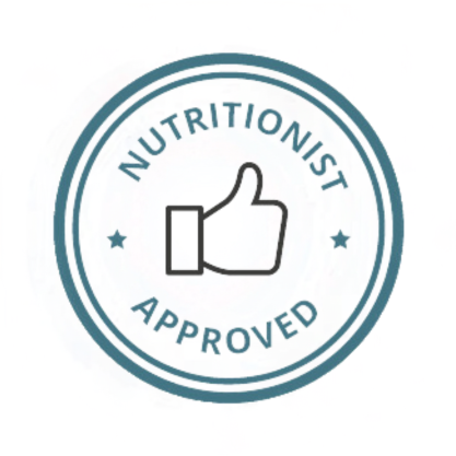 Nutritionist Approved