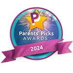 award badge