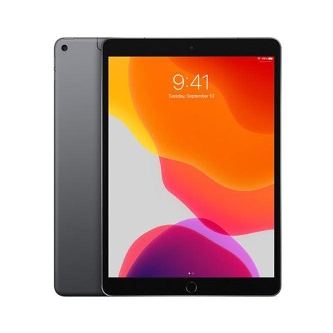 Second-Hand iPad Air 3 (2019) in Grey Color - CompAsia Malaysia
