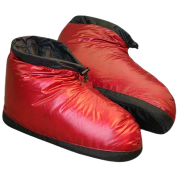 Western Mountaineering Flash Down Booties