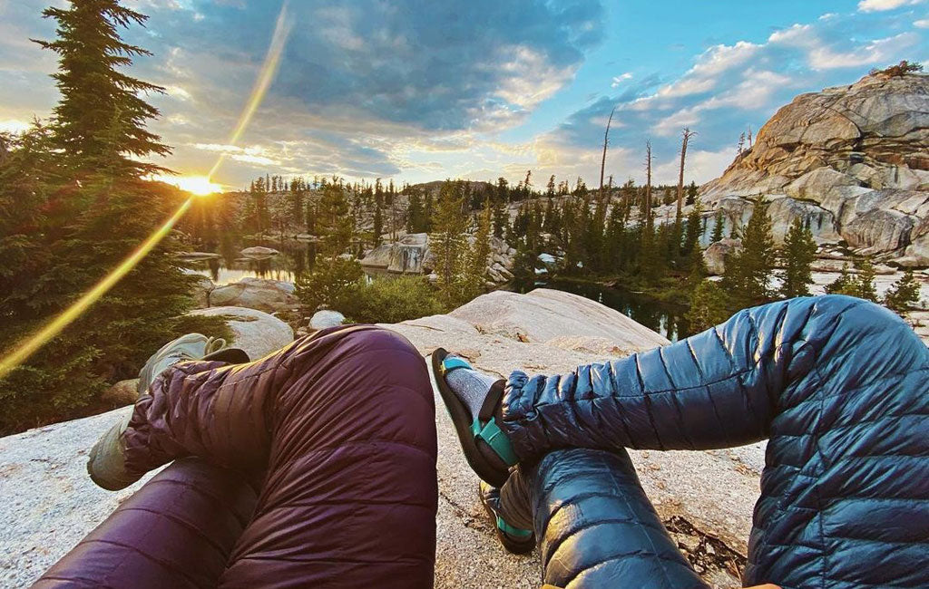 8 Best Down Pants of 2025