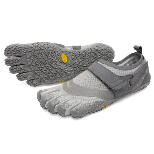 Vibram 5-fingers best camp shoes