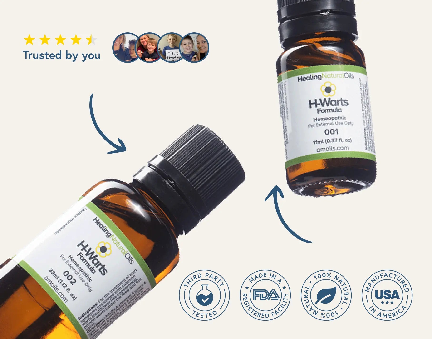 Homepage Banner