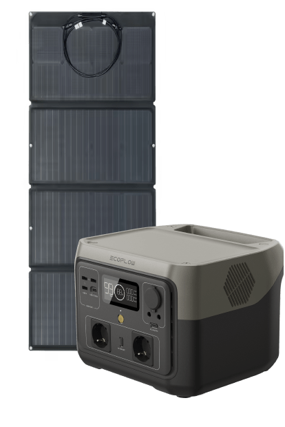 SOLAR GENERATORS