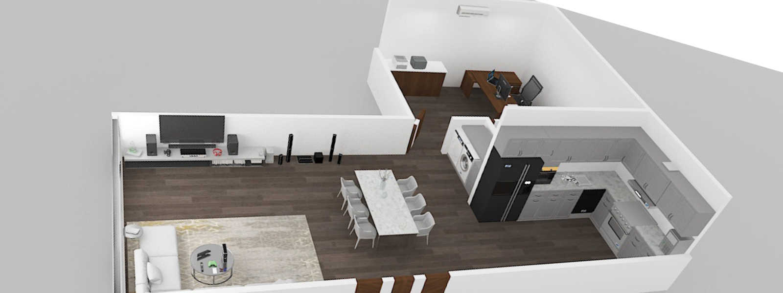 Samsung Home Appliances Parts and Accessories