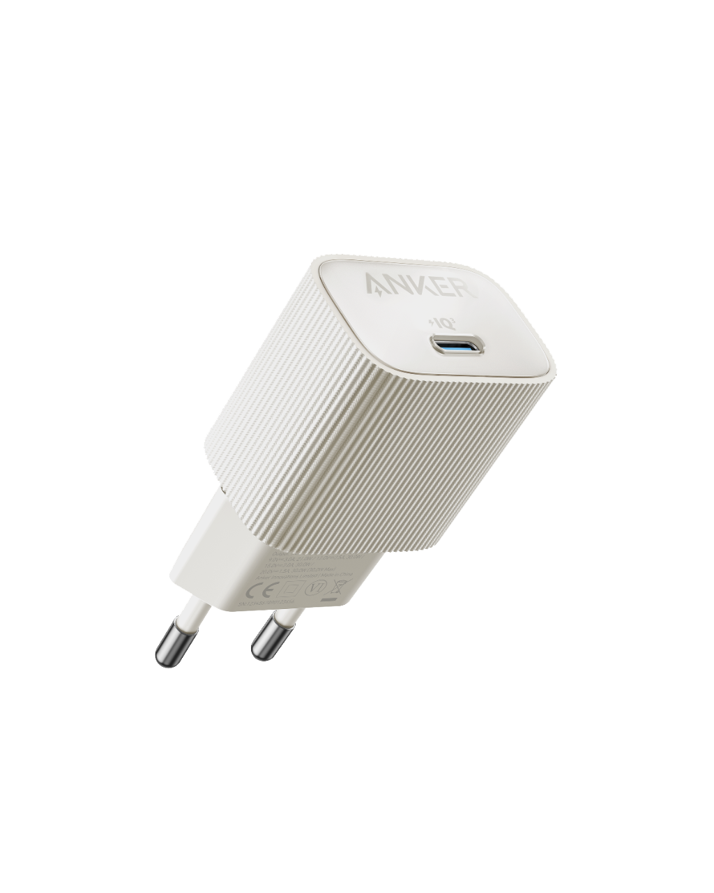 Anker Nano USB-C Wandladegerät (30W)