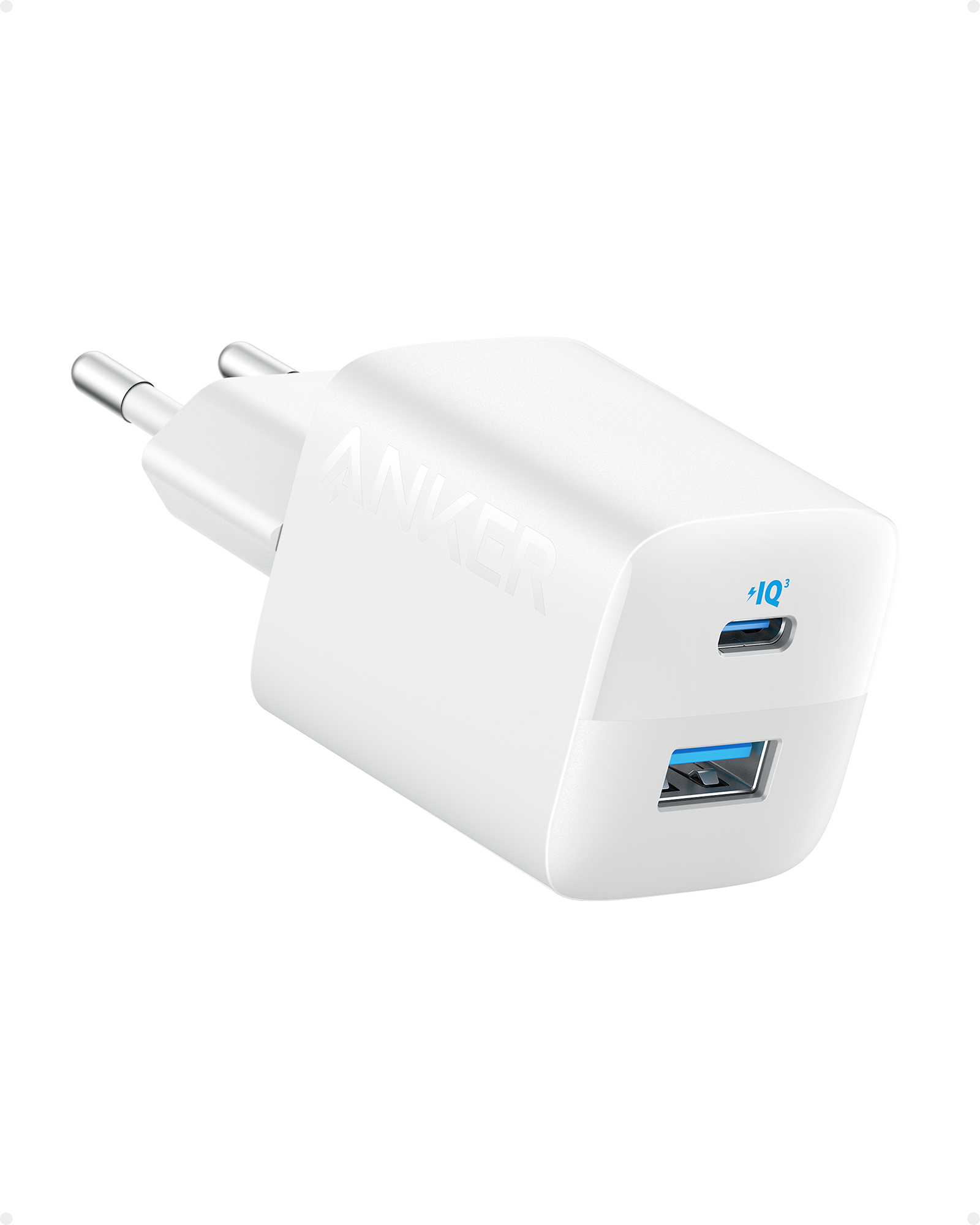 Anker <b>323</b> Ladegerät (33W)