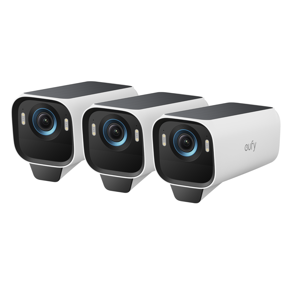 Add-on Camera (3 Pack)