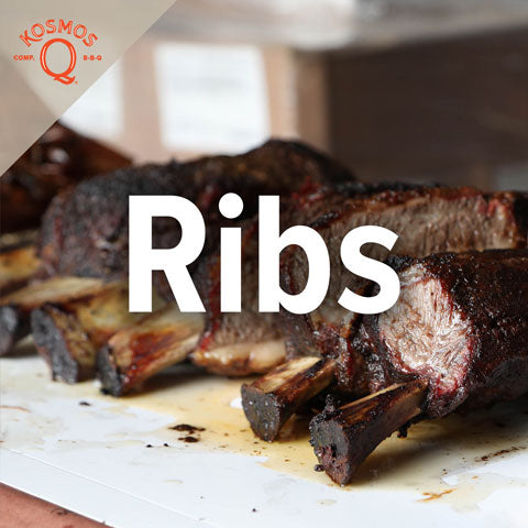 Rib Recipes