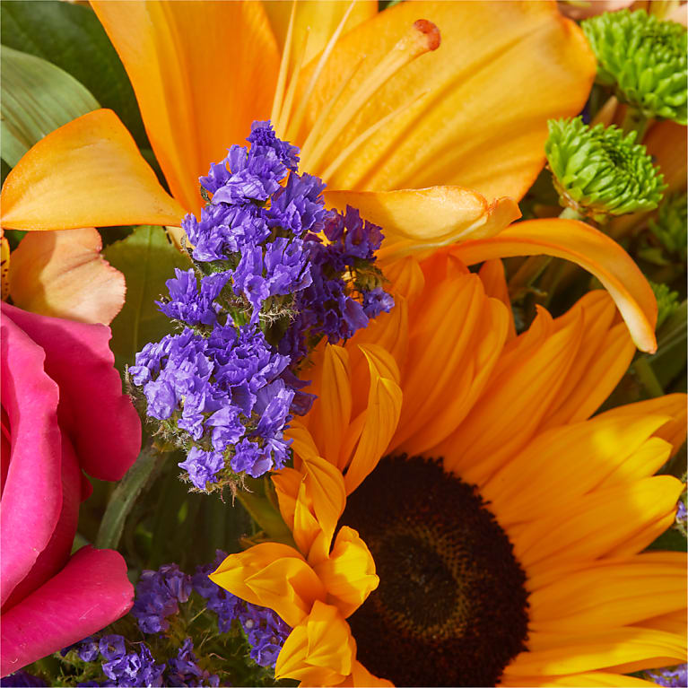 Joyful Bouquet