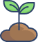 Any moist, well-drained compost