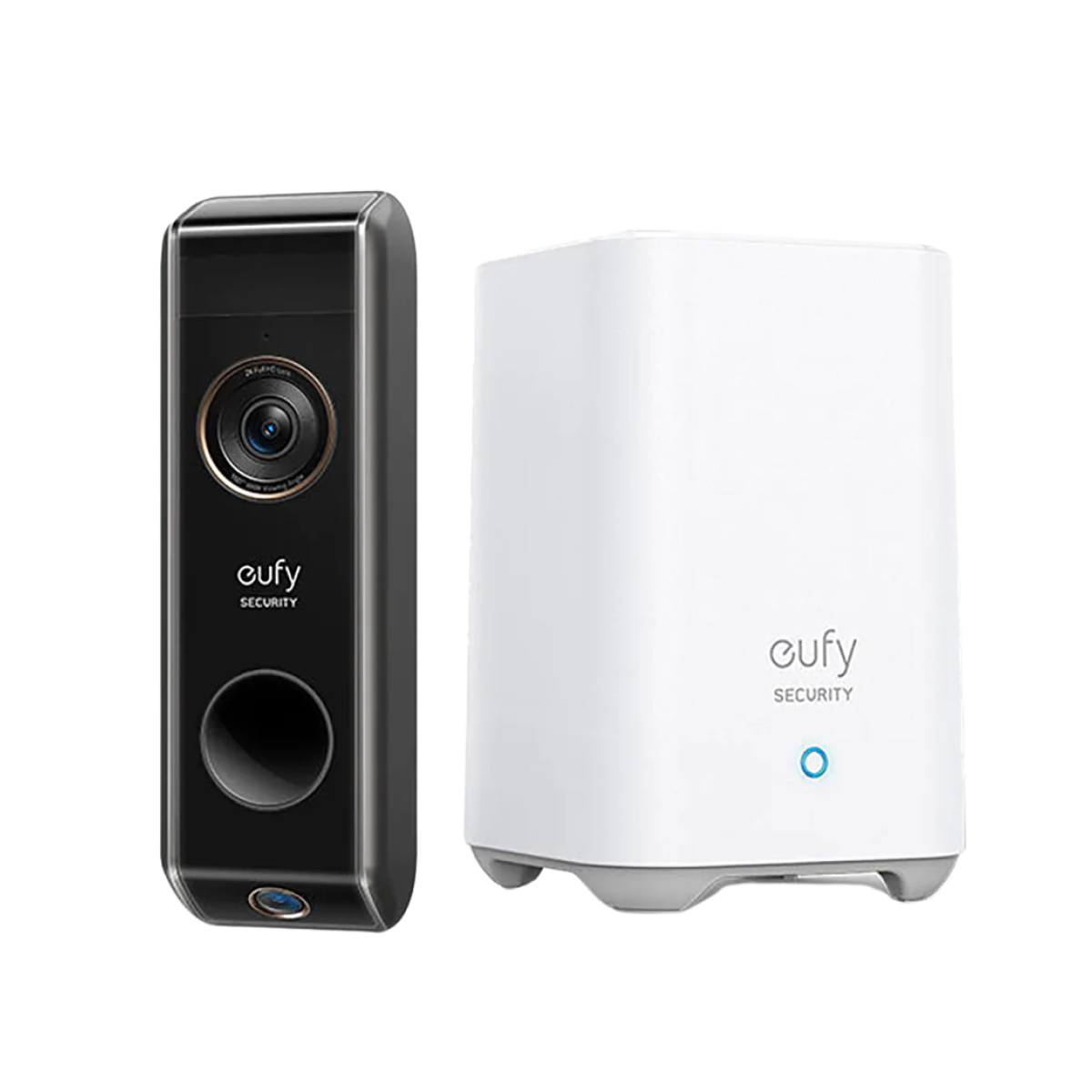 Video Doorbell S330