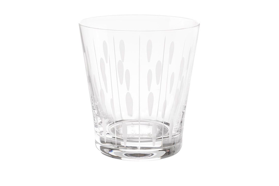 Lotus Drops Tumbler 30 cl