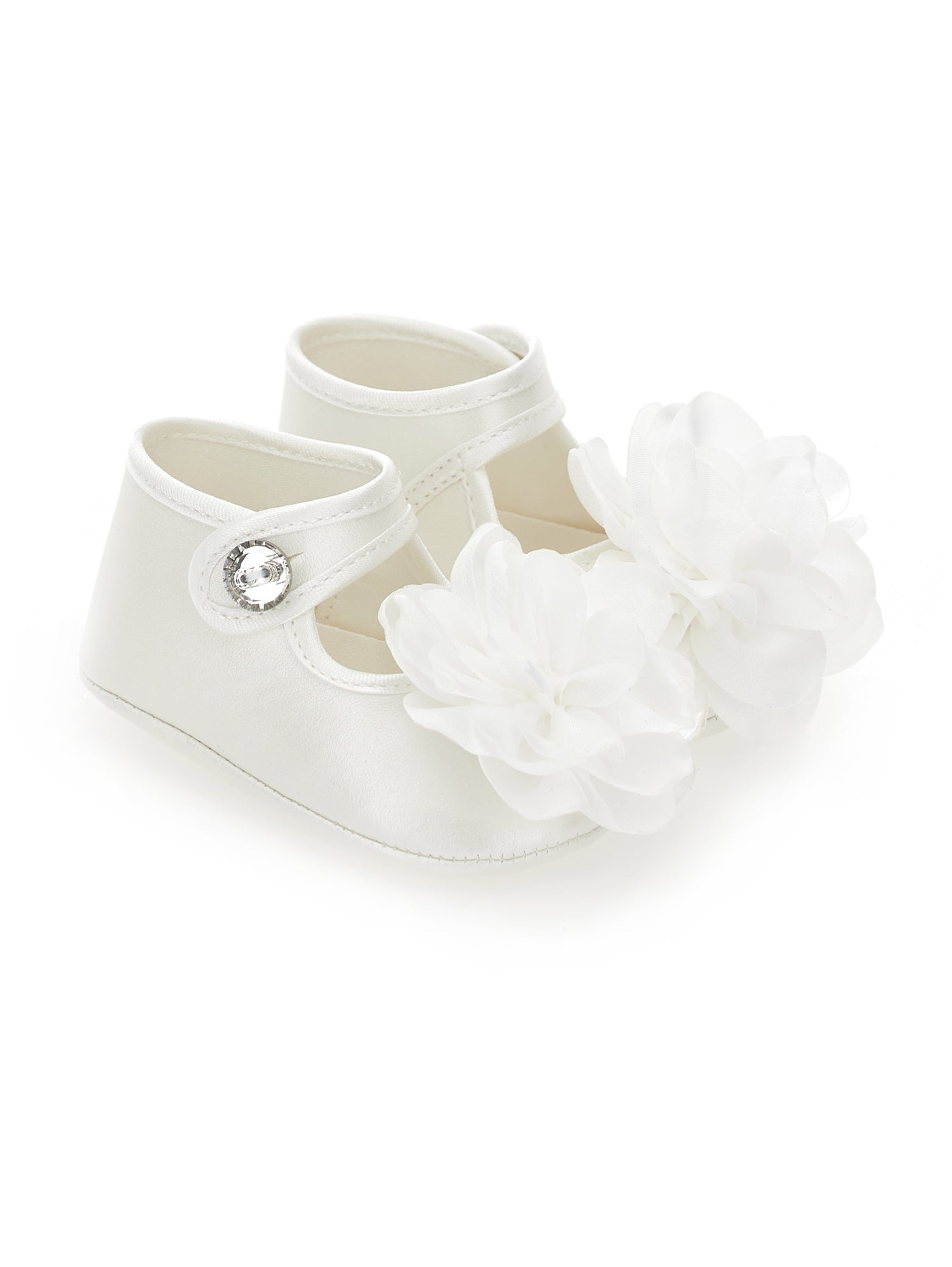 Chic baby shoes