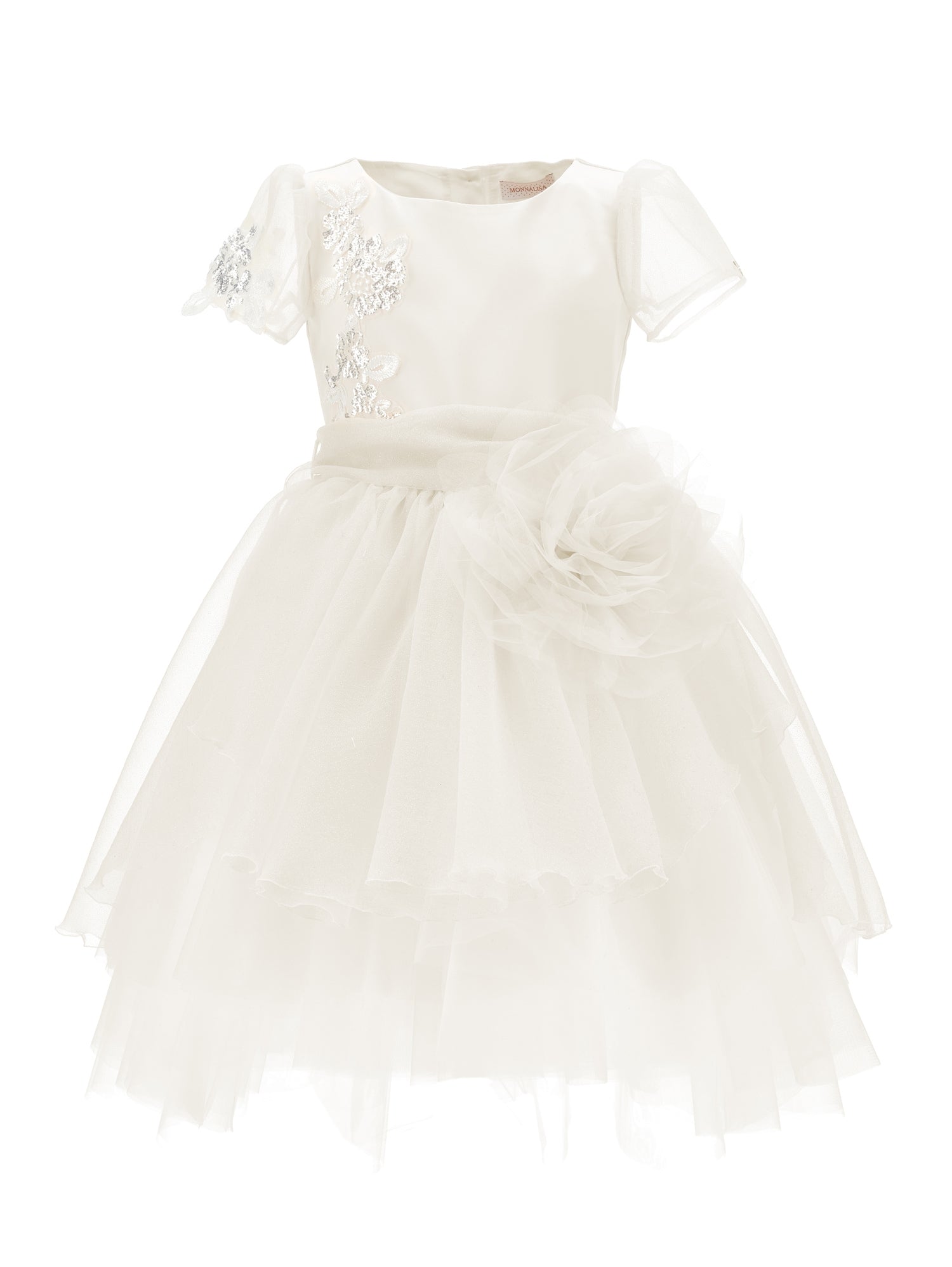 Couture Clara Dress