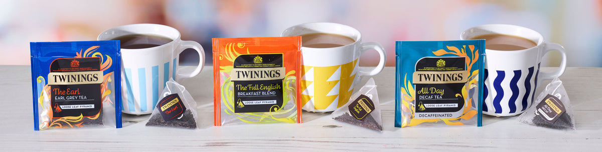Become a Twinings Tea Stockist Become a Twinings Tea Stockist
