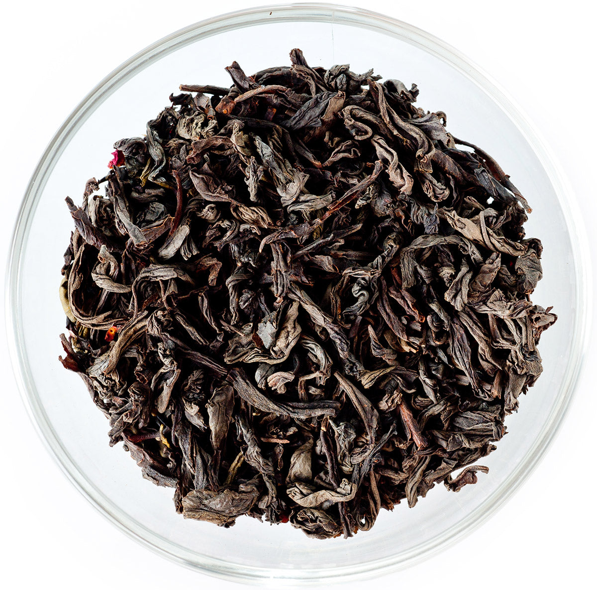 Signs of a good loose tea Signs of a good loose tea