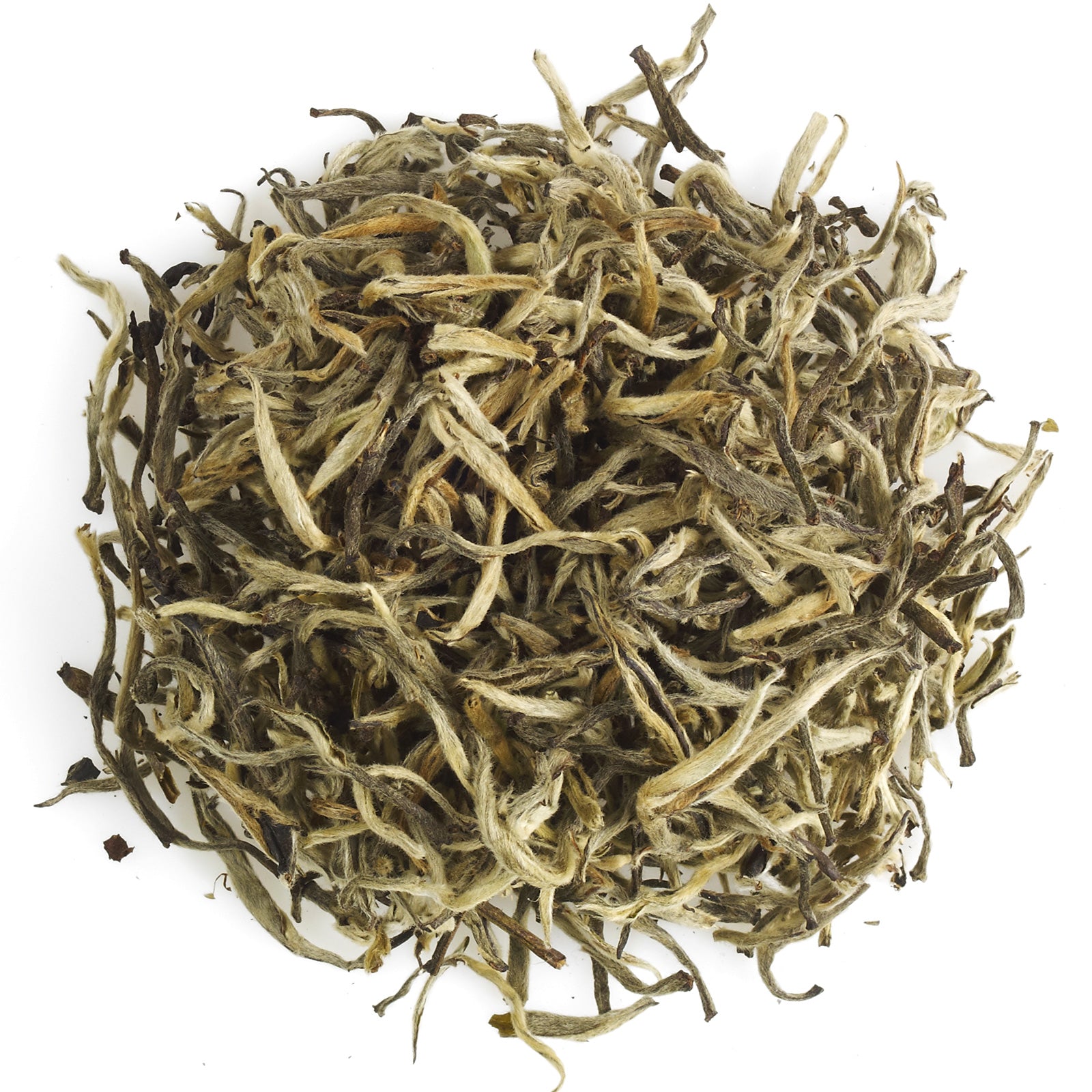 Loose tea leaves Loose tea leaves