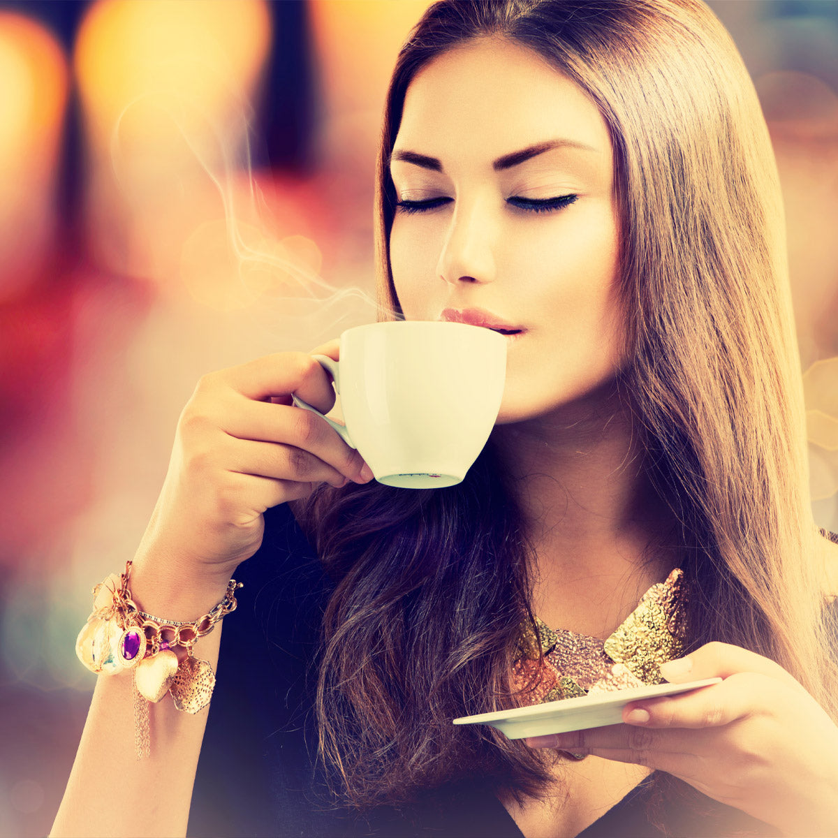 How to taste tea How to taste tea