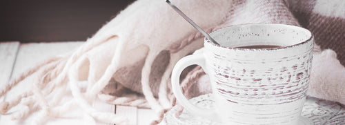 The Ultimate Christmas Afternoon Tea