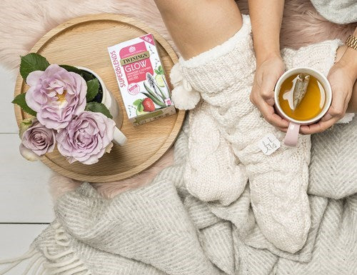 Twinings Superblends Twinings Superblends