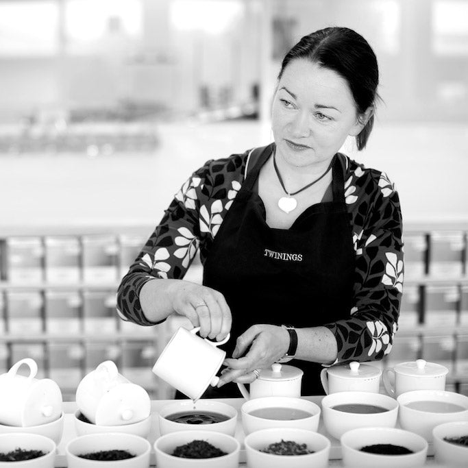 Making the perfect tea brew Making the perfect tea brew