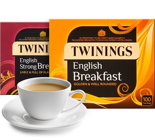 Twinings Affiliate Program Twinings Affiliate Program