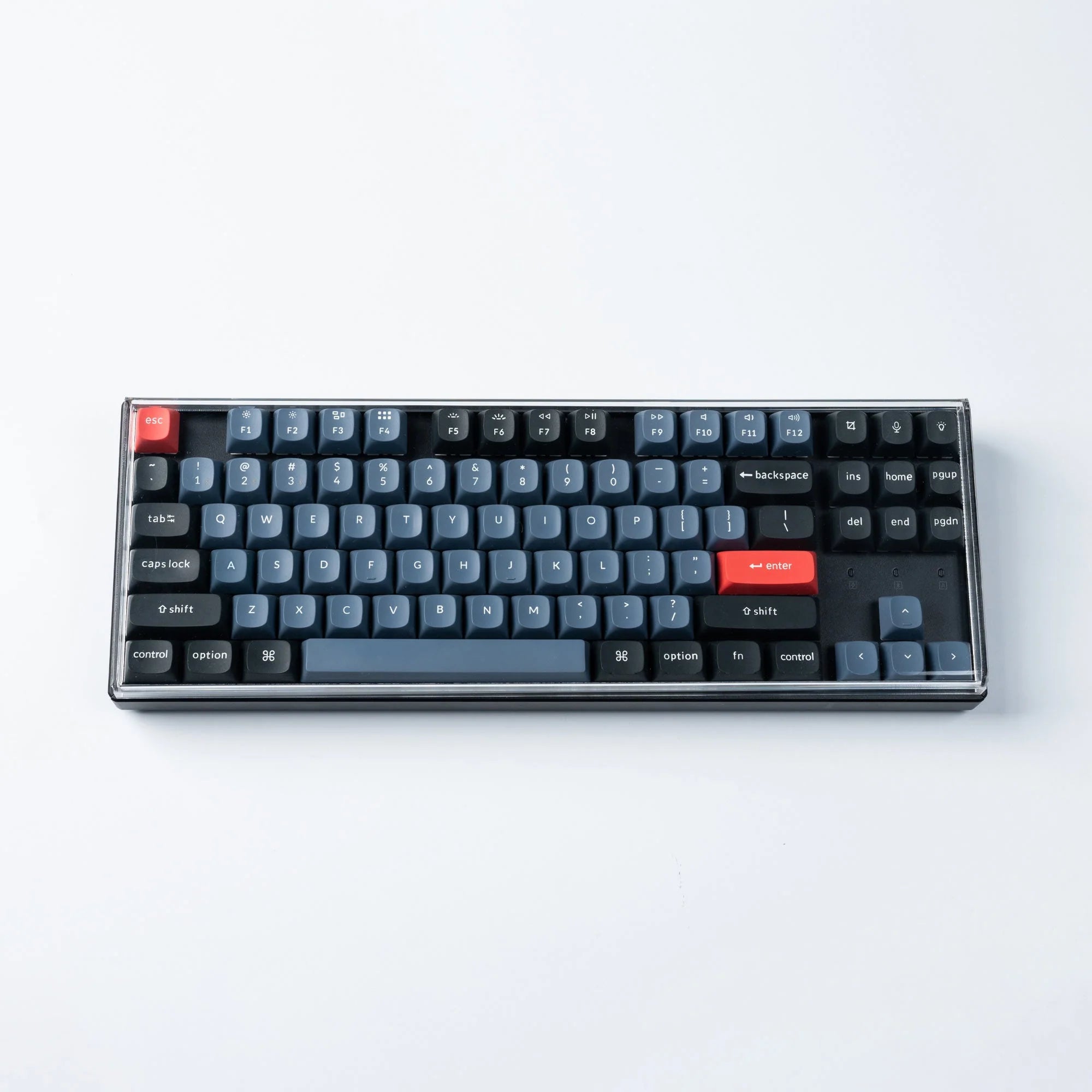 Keychron Silicone Palm Rest Keychron-K8-K8-Pro-Dust-Cover-2.webp__PID:82151c42-e5eb-44ab-b6e4-2861b7536b62
