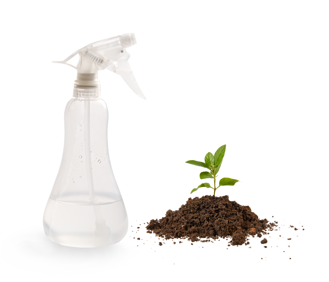 Watering