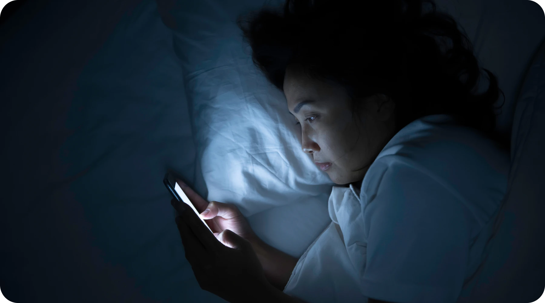 Change Up Your Phone Habits