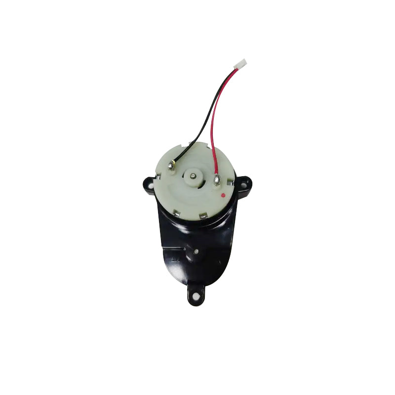 Side brush motor