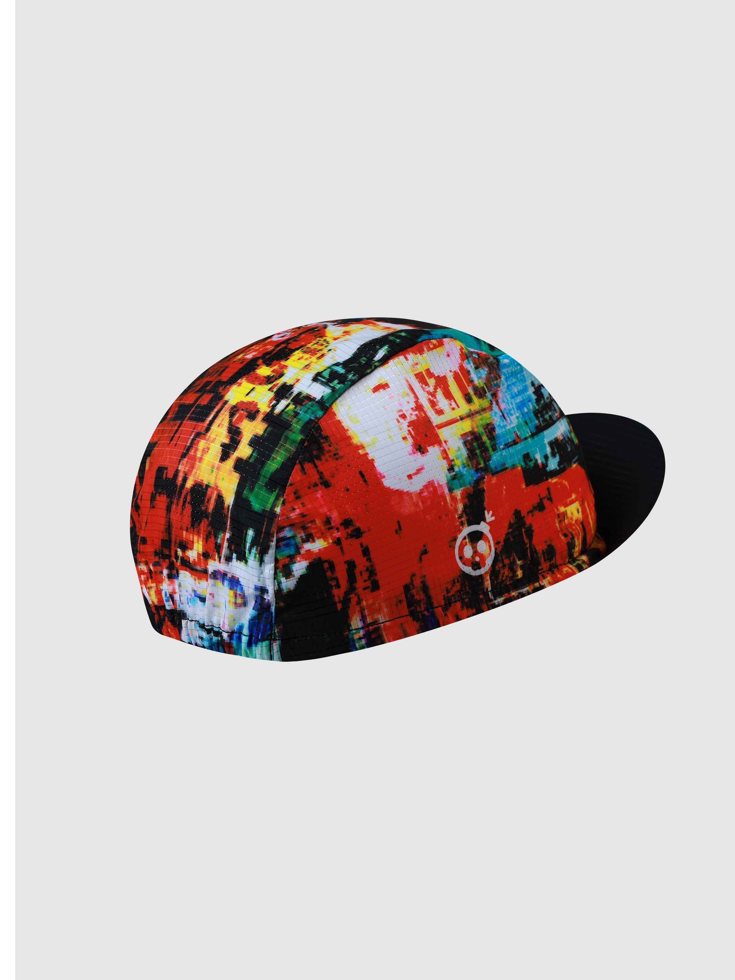 cycling cap