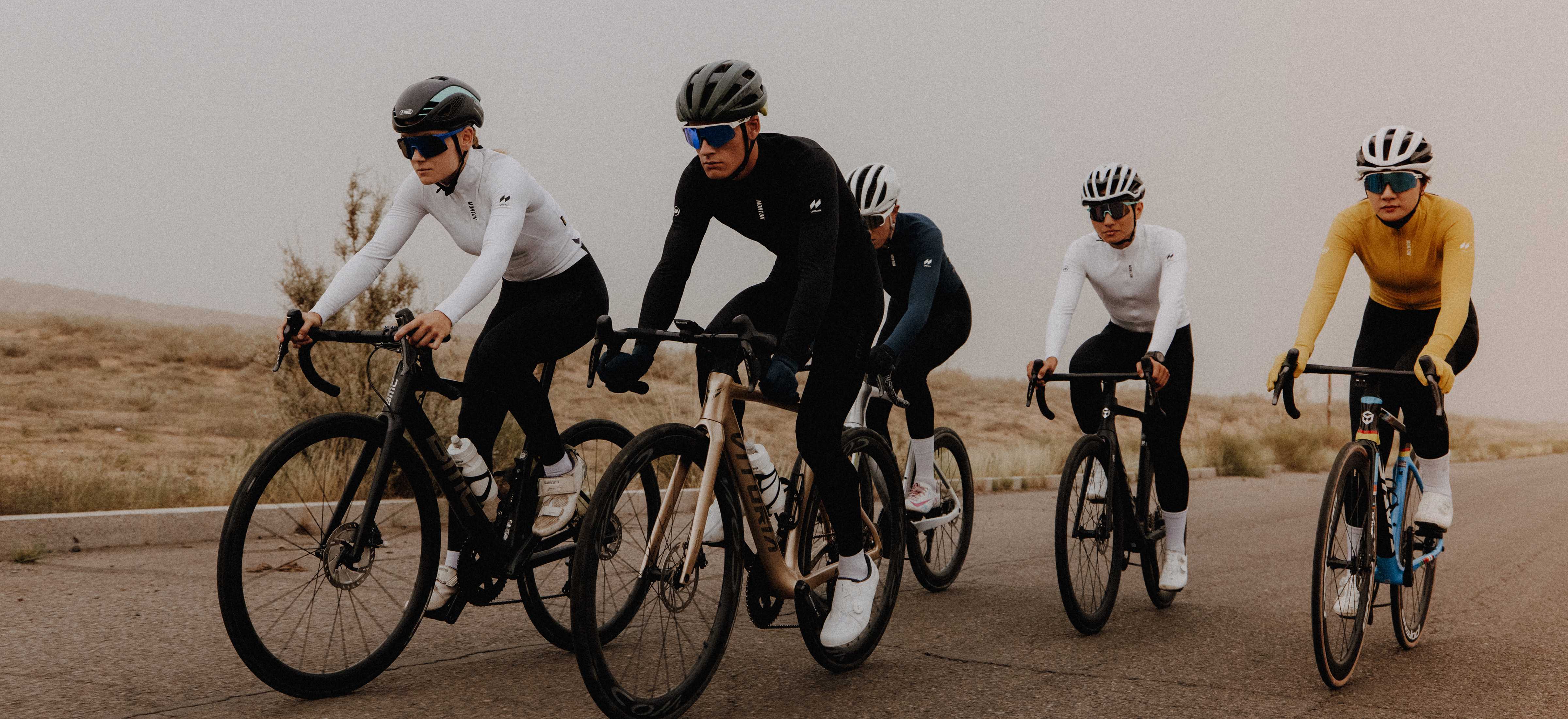 cycling jersey