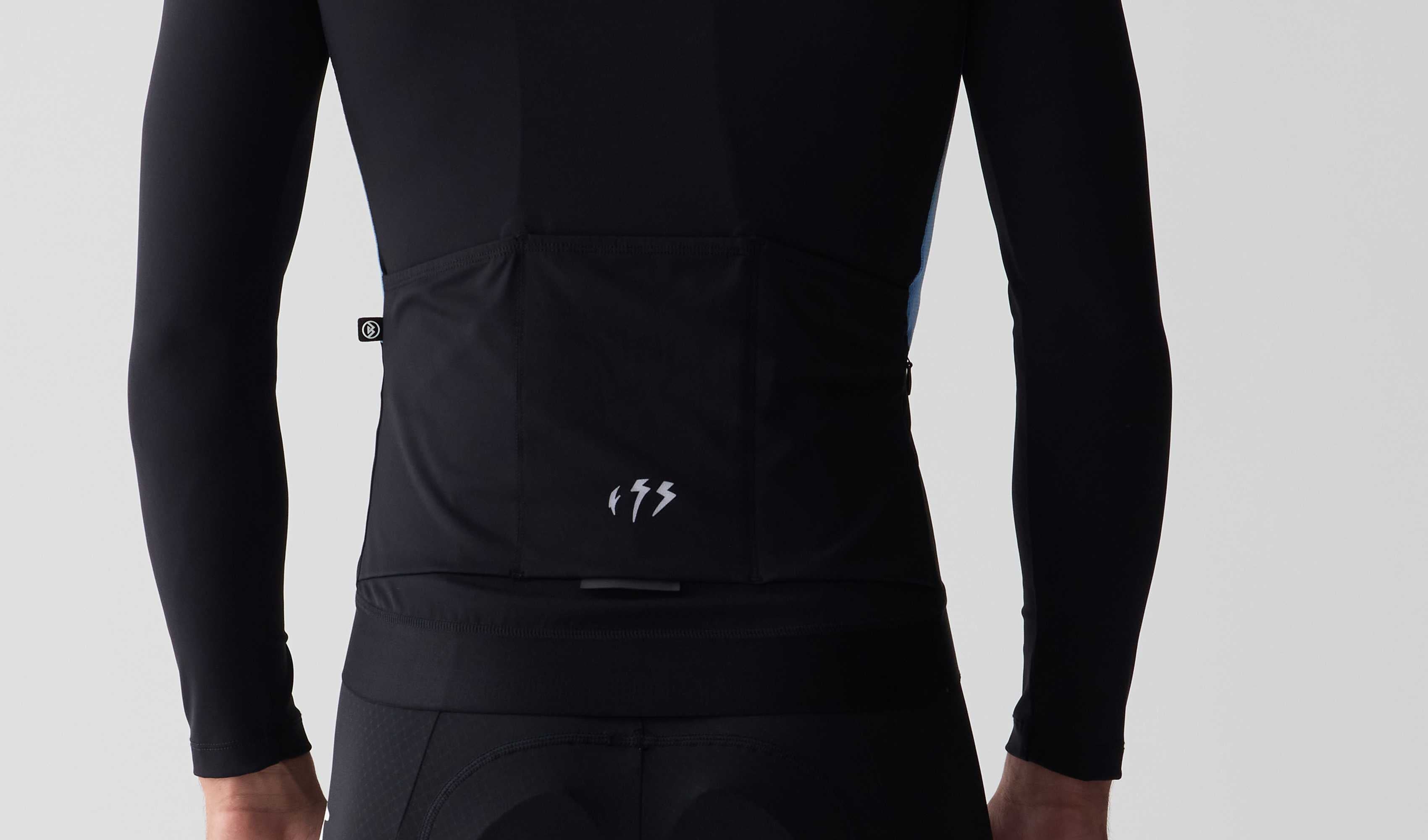 back pockets