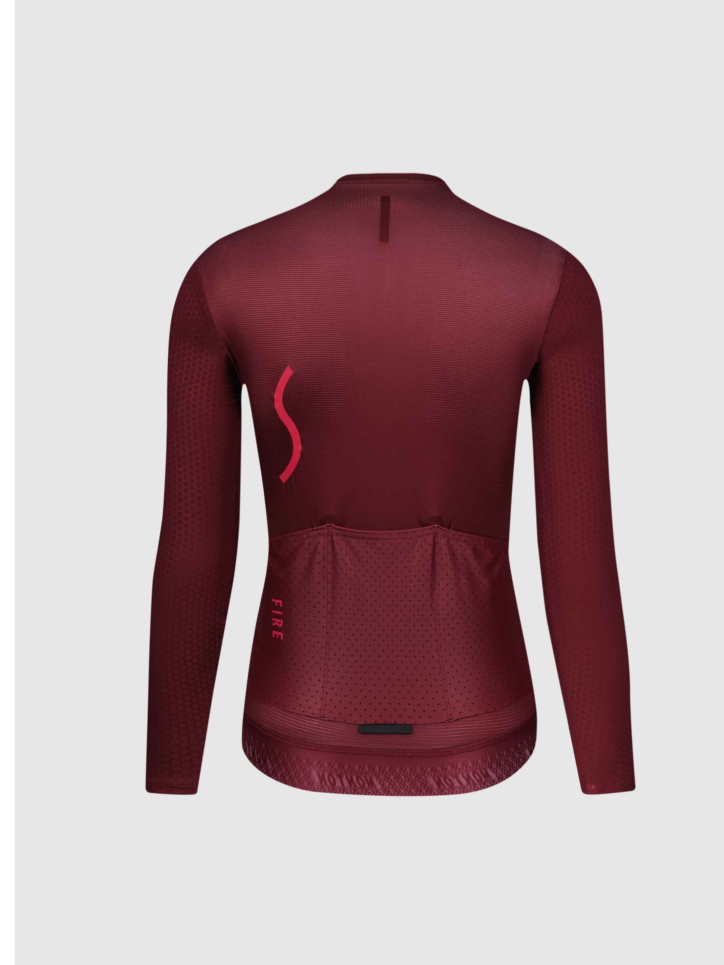 womens cycling jersey