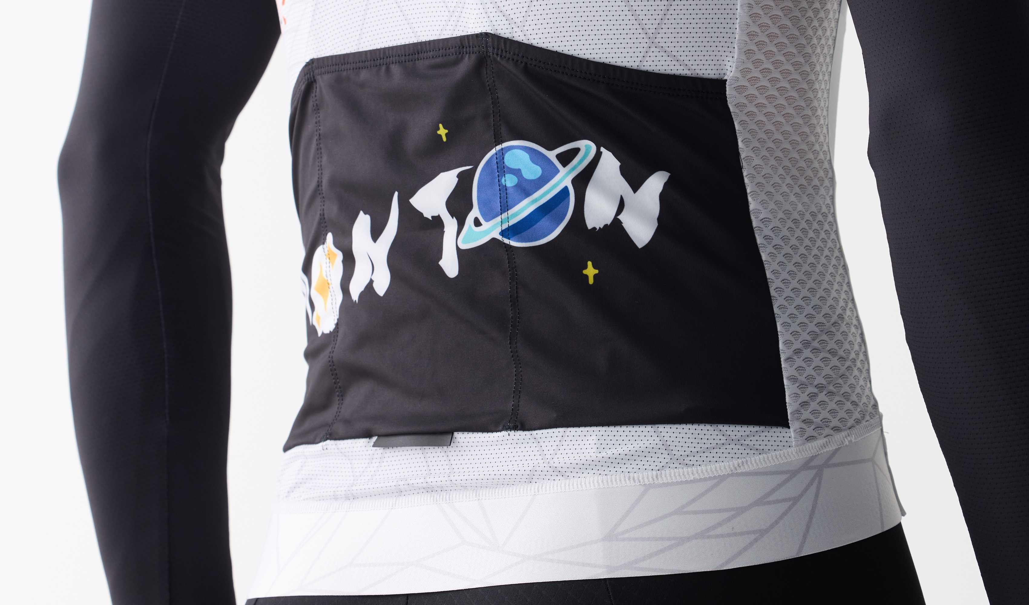 back pockets