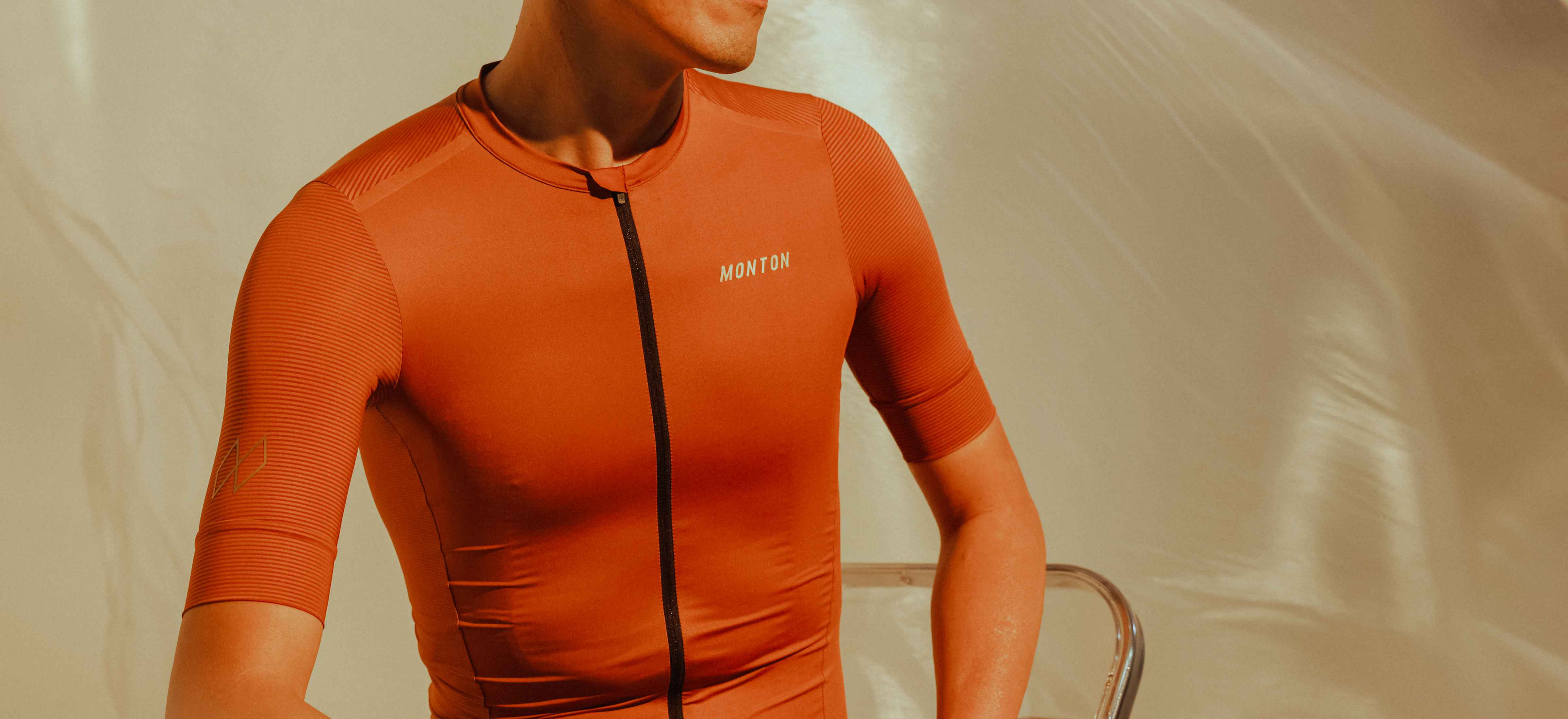 cycling clothing