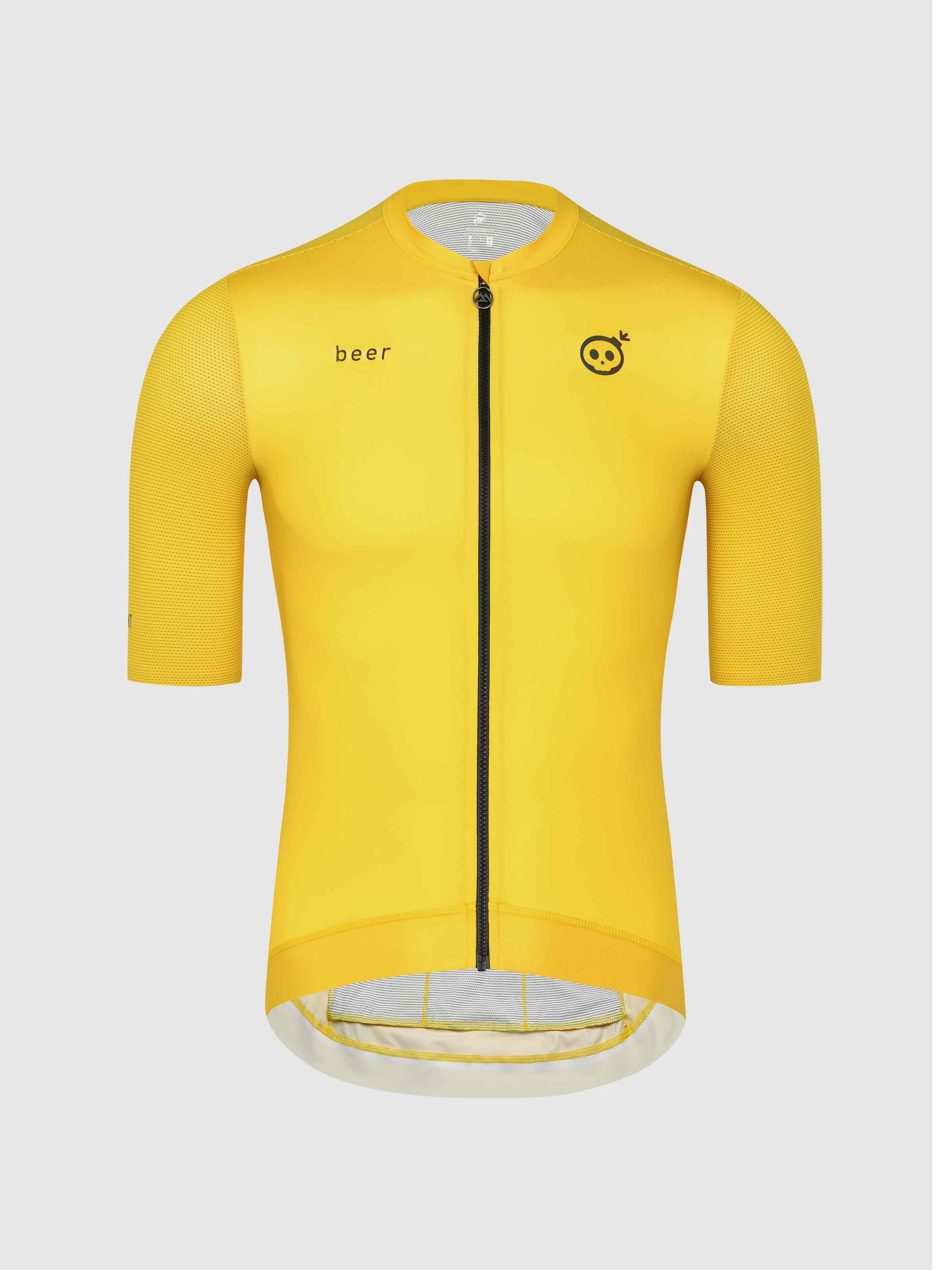 cycling jersey