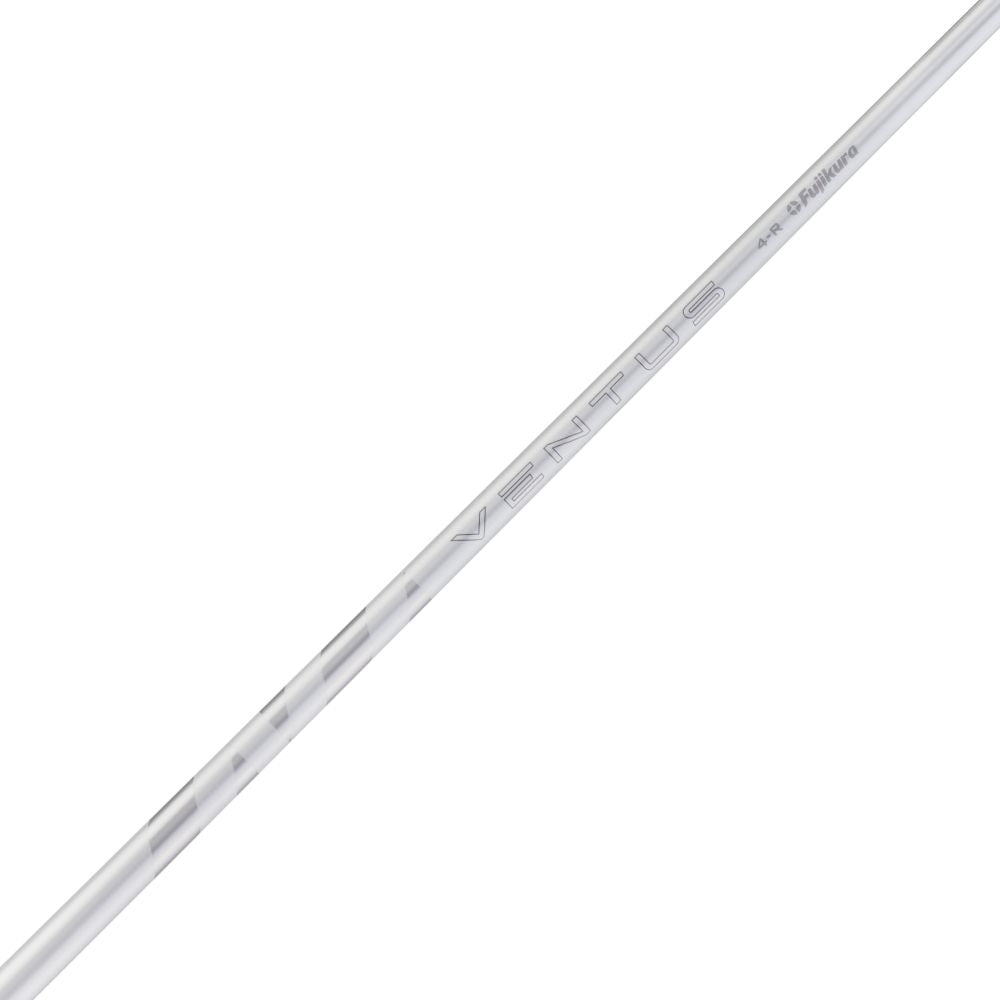 Fujikura 2025 Ventus White Wood Shaft