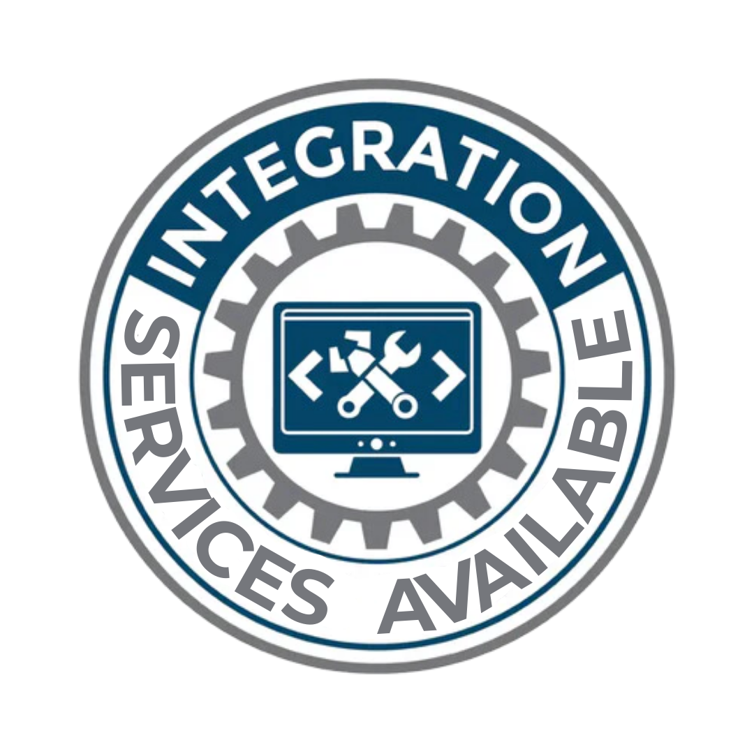Integration Badge