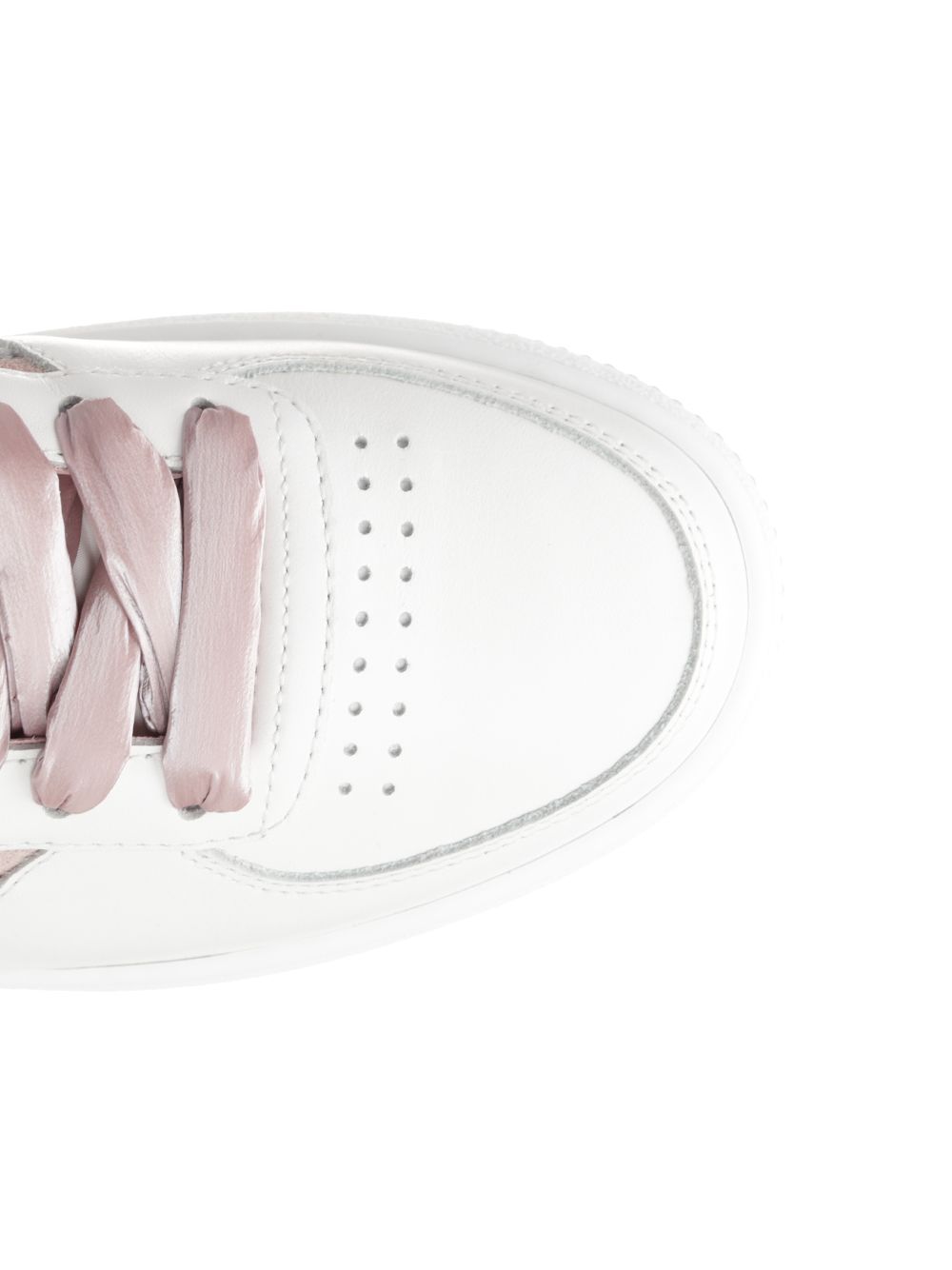 Shop Givenchy G Move Sneakers White