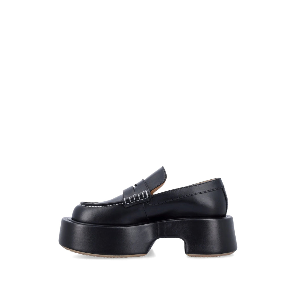 Jw Anderson Platform Loafer