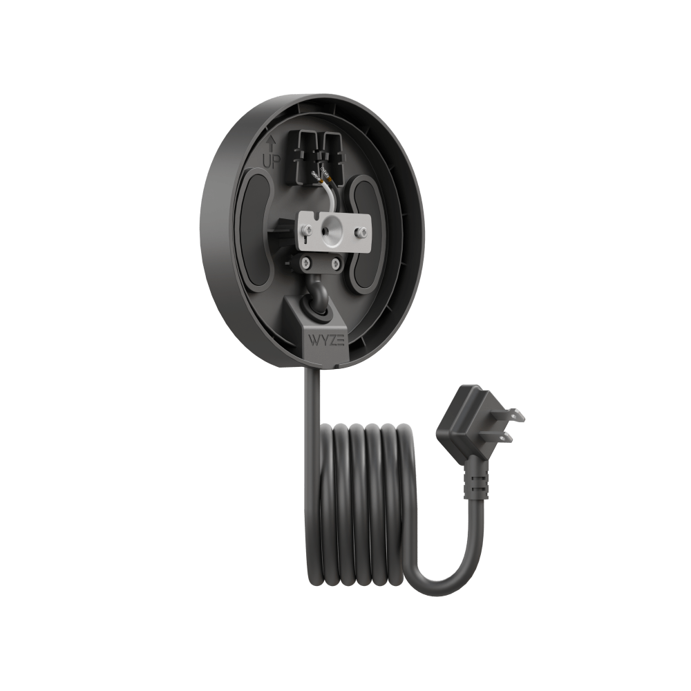 Wyze Cam Floodlight Plug-In...