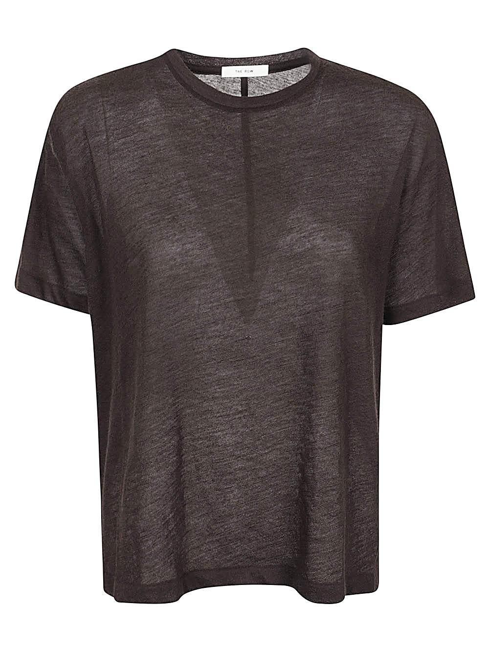 Shop The Row Lila Cashmere Top