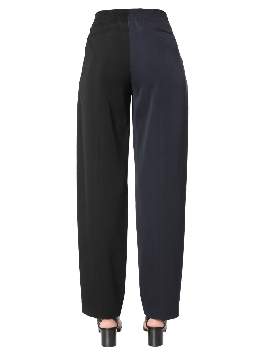 Shop Givenchy Tailored Pants
