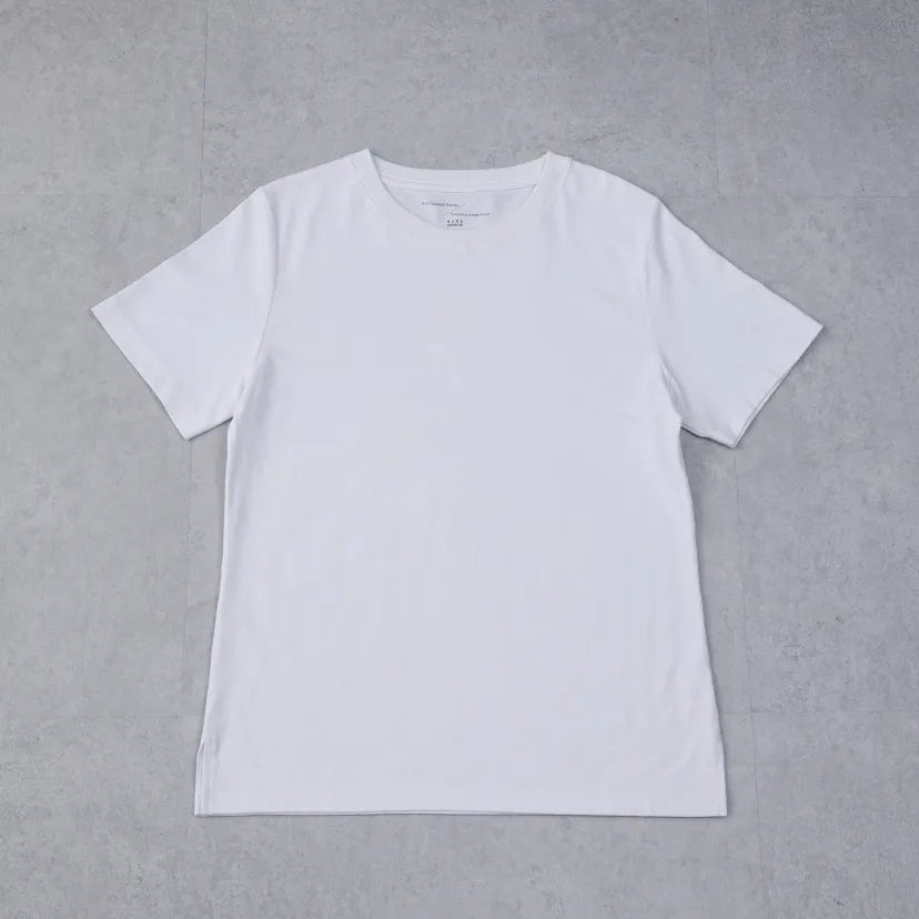 Anti Soaked® 汗染み防止ｸﾙｰﾈｯｸTｼｬﾂ