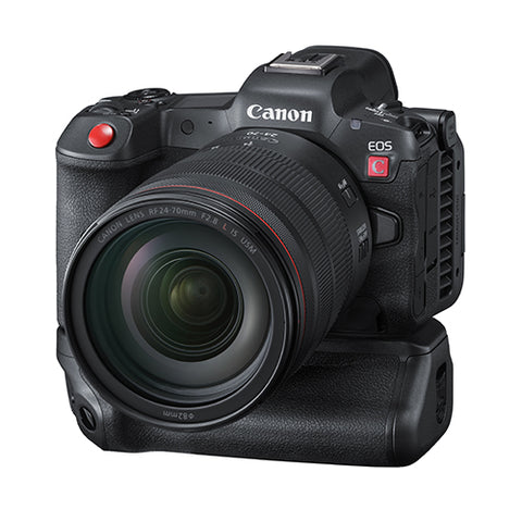 Canon EOS R5C