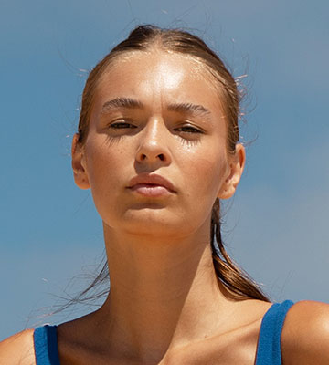 model avatar