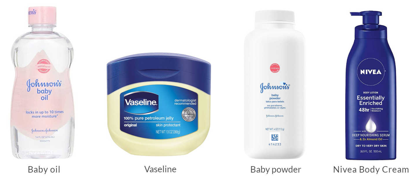 things need for cleaning a tpe sex doll