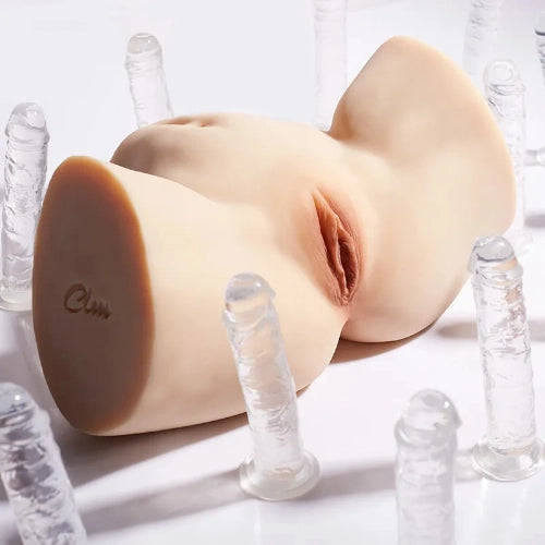 real-life skin